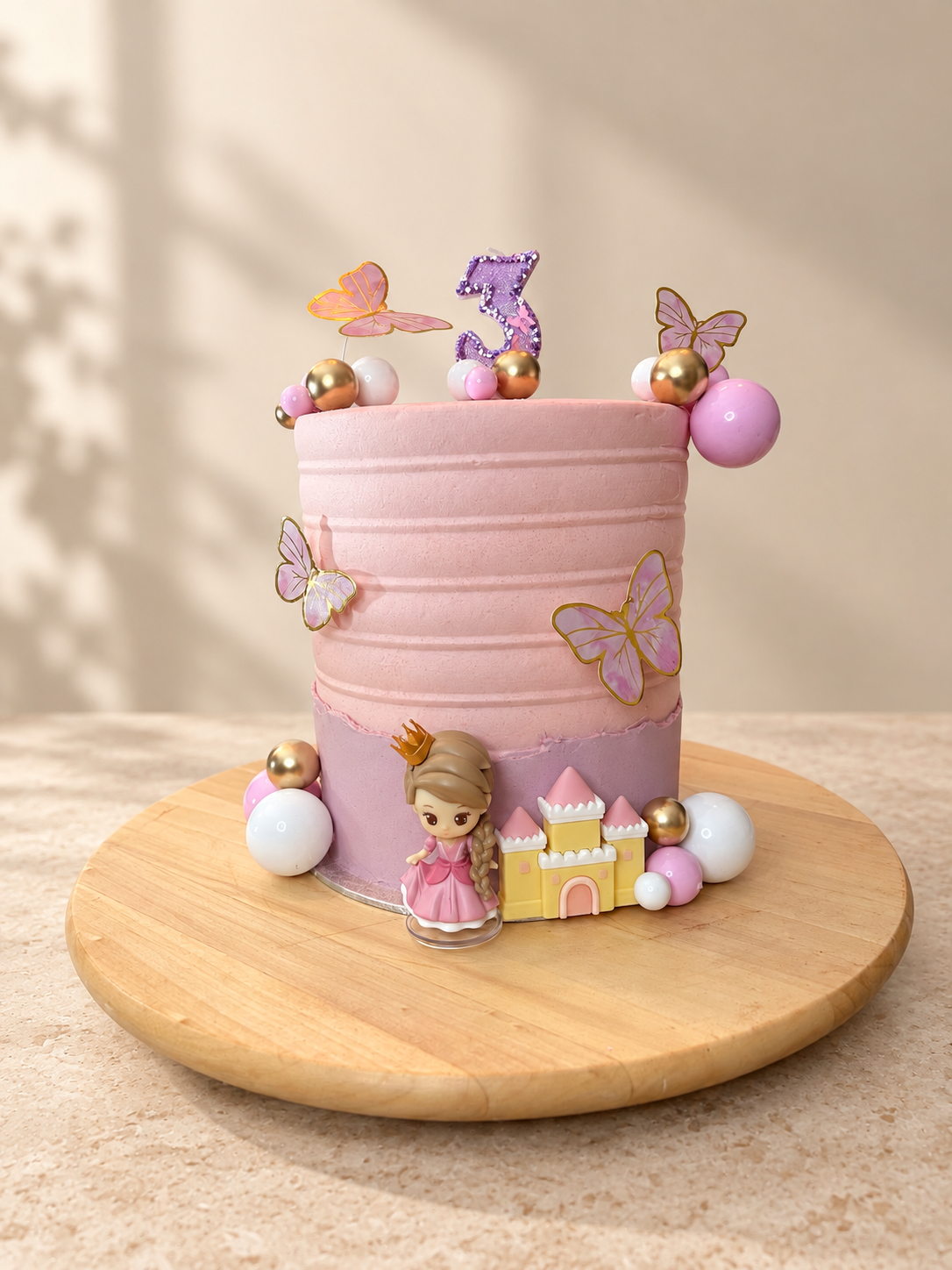 Prinsessentaart